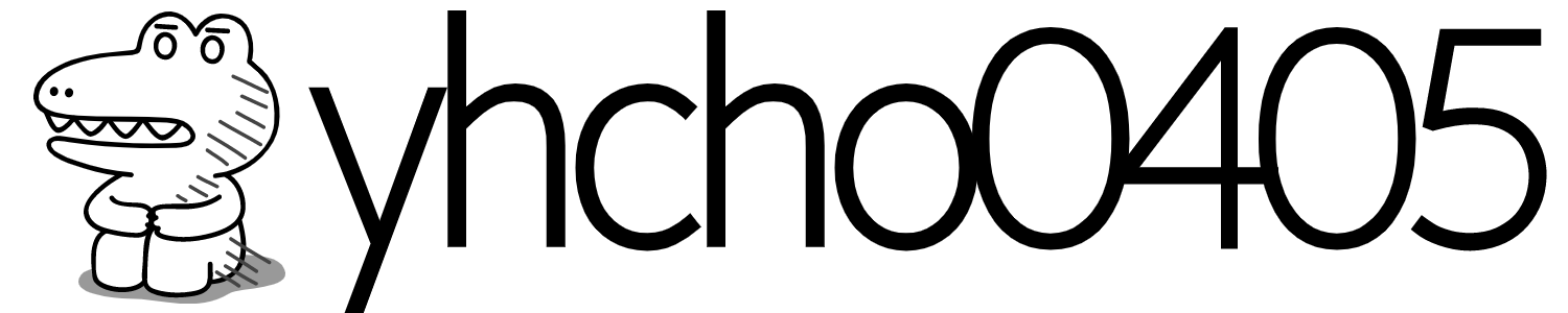 yhcho0405